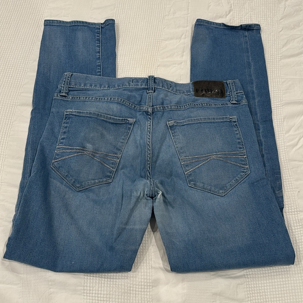 Express Rocco slim fit - Picture 2 of 7
